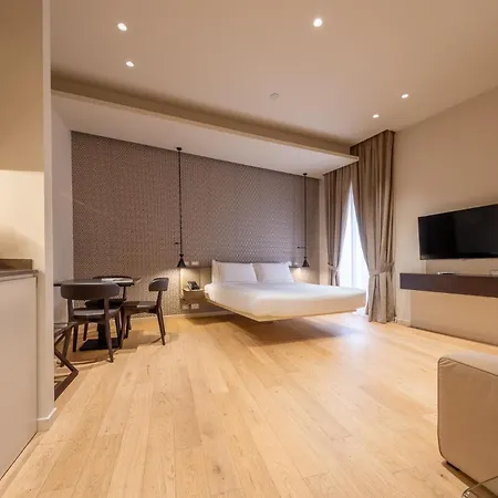 Oriana Homel Appartement